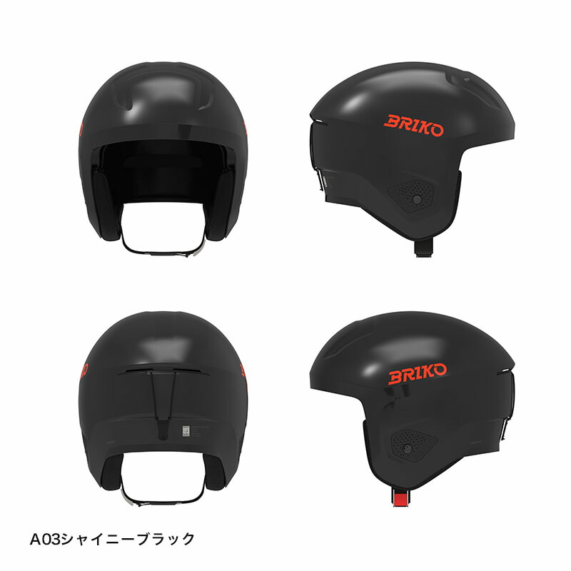 楽天市場】BRIKO ブリコ スキー ヘルメット メンズ レディース＜2024