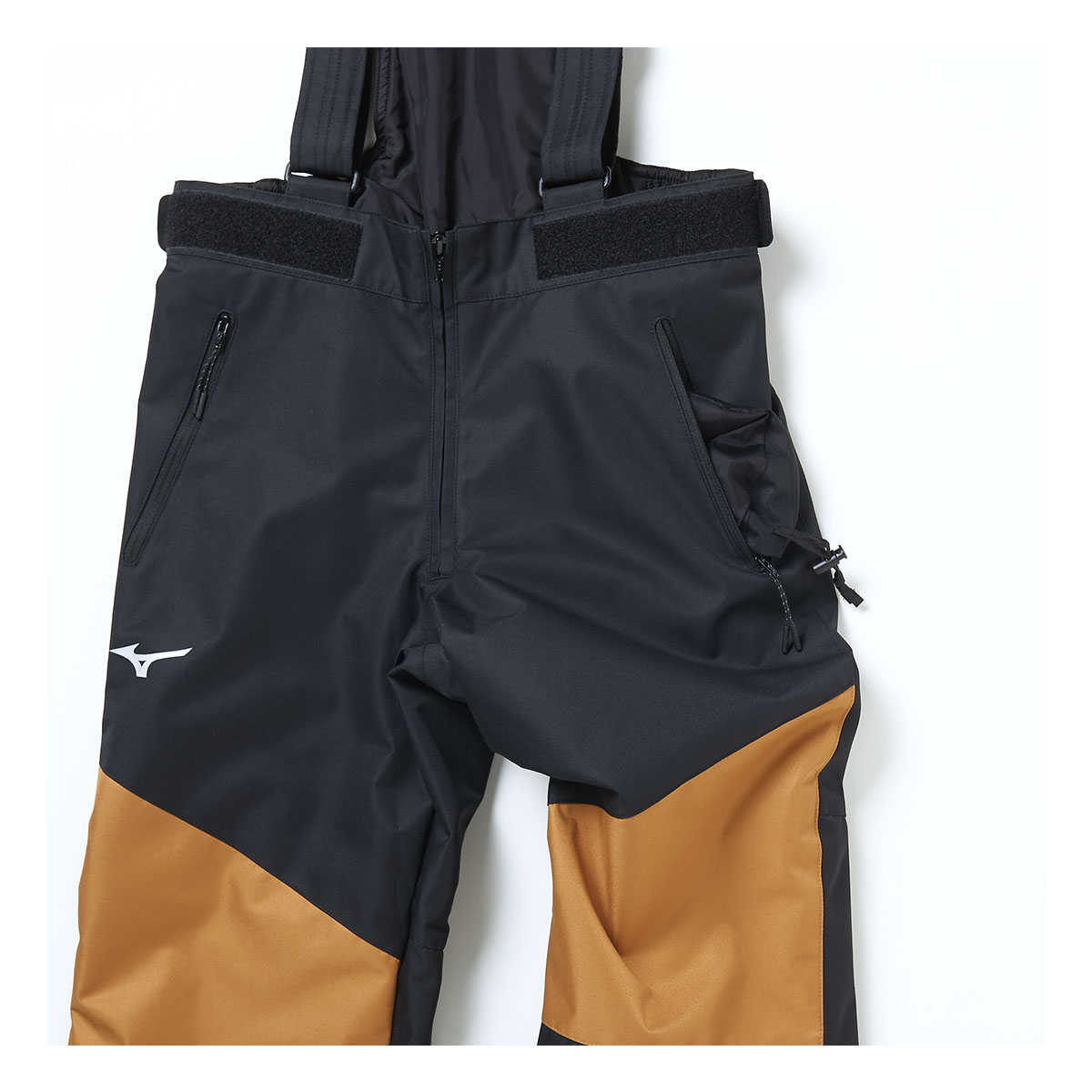 楽天市場】スキーウェア キッズ スノーウェア ジュニア ミズノ MIZUNO