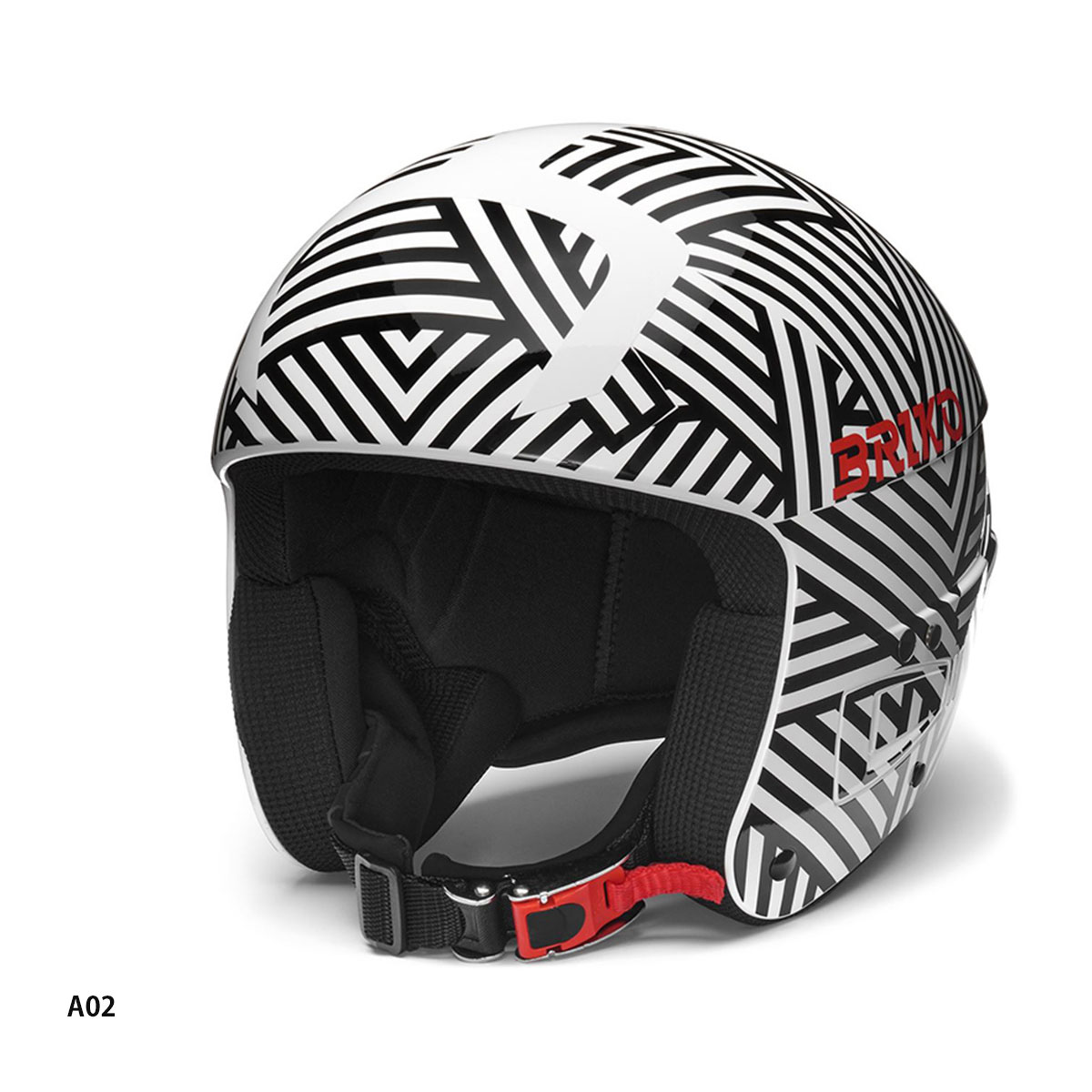 楽天市場】BRIKO ブリコ スキー ヘルメット ＜2024＞ VULCANO FIS 6.8