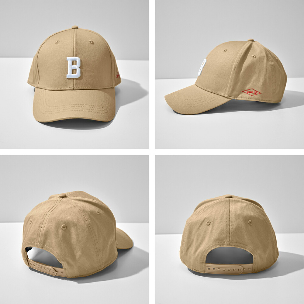 楽天市場】ユニセックス ベースボールキャップ 綿100% 刺繍 ロゴ