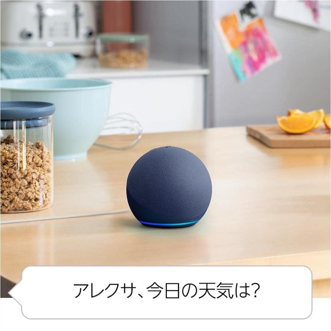 楽天市場】echo dot 第5世代 スマートスピーカー / Echo Dot Amazon