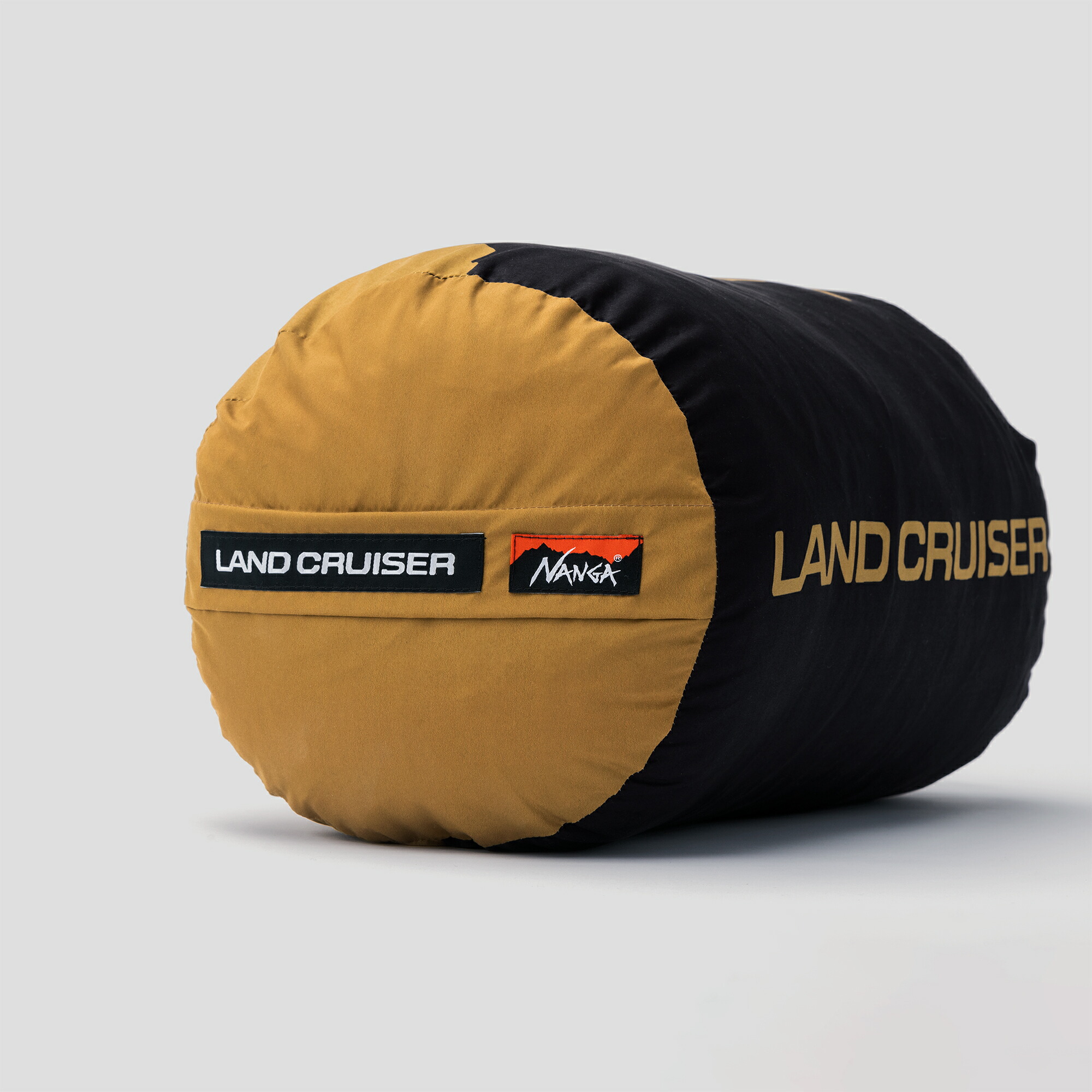 楽天市場】【TOYOTA公式】ランドクルーザー × NANGA ダウン