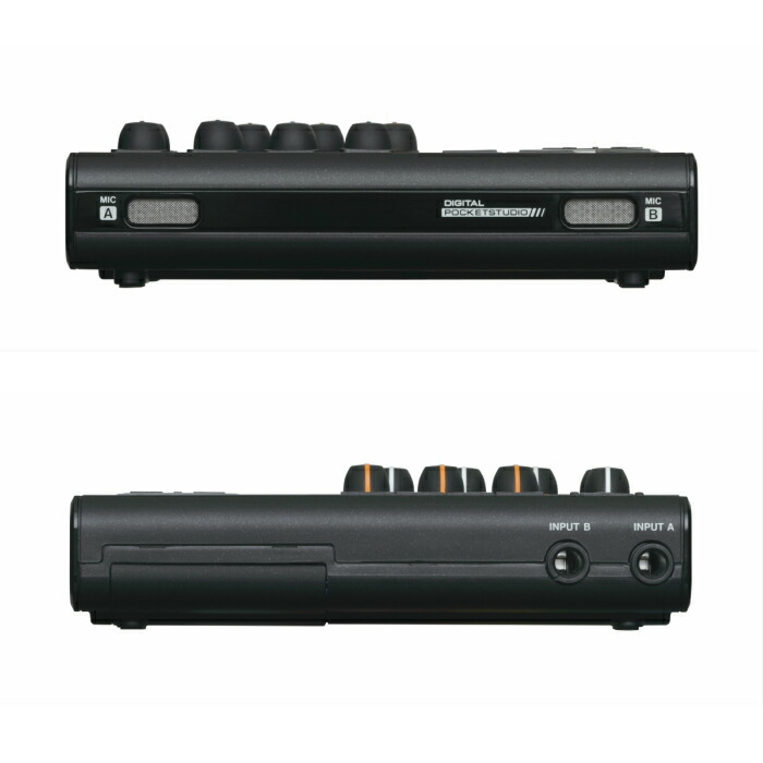 楽天市場】TASCAM DP-006 マルチトラックレコーダー : ティアック