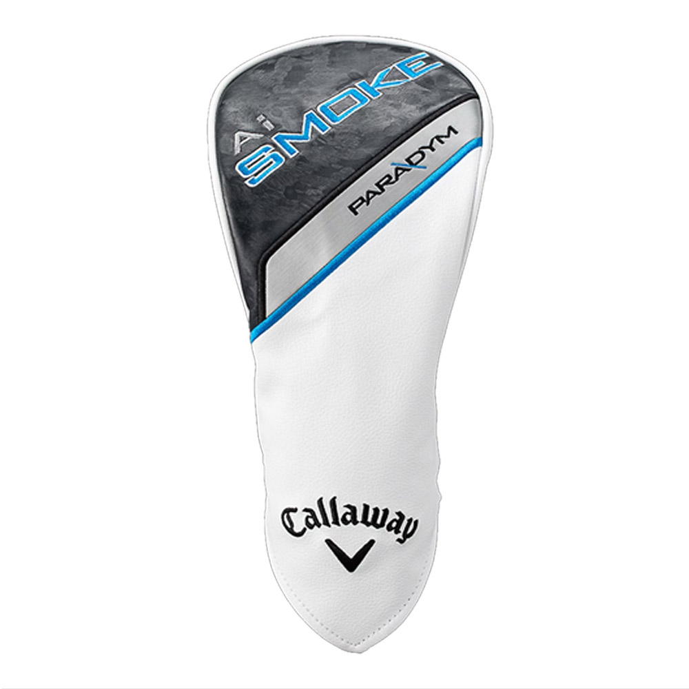 楽天市場】【2/27〜エントリーで全品P3倍】Callaway Paradym Ai SMOKE