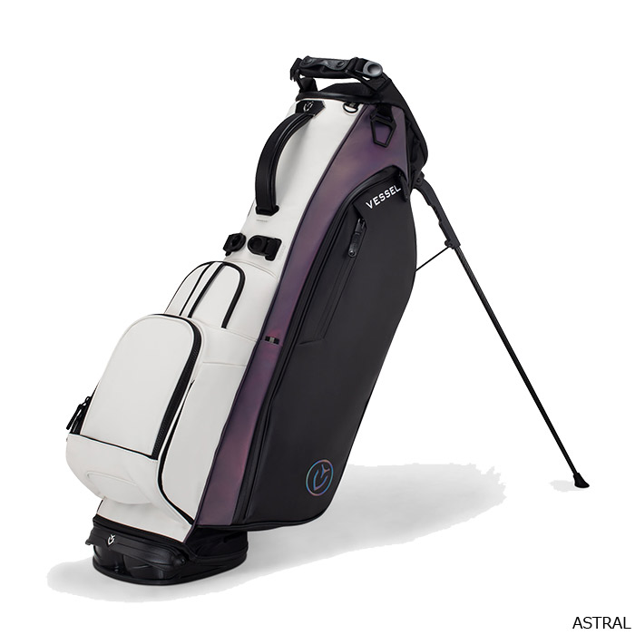 楽天市場】ベゼル プレイヤー 4.0 スタンド キャディバッグ 日本正規品