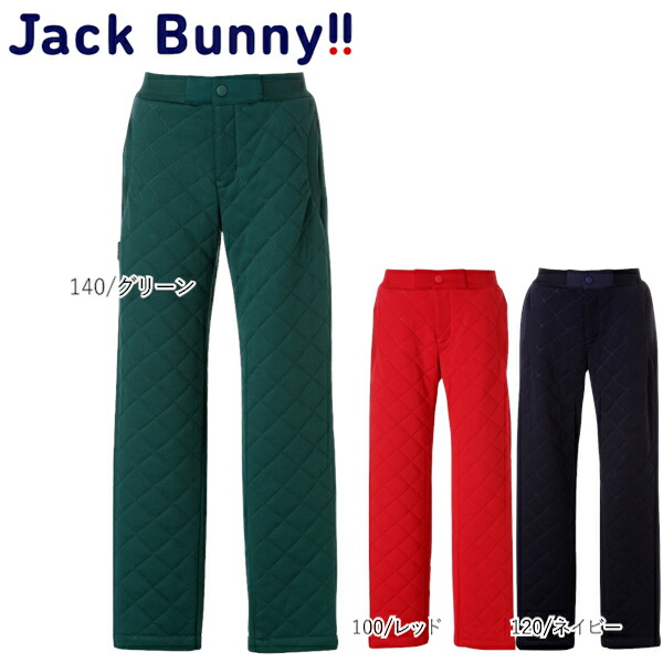 楽天市場】【大特価80%OFF】Jack Bunny!!（ジャックバニー） ピン