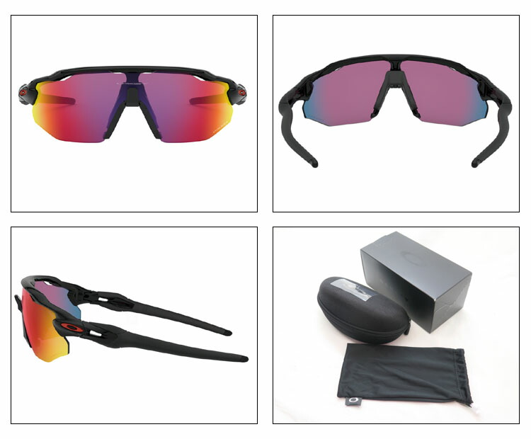 楽天市場】オークリーサングラス OO9442 Radar EV Advancer レーダーEV