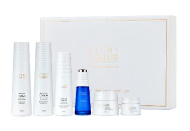 楽天市場】アトミ エイソルート セレクティブ スキンケアセット 6種