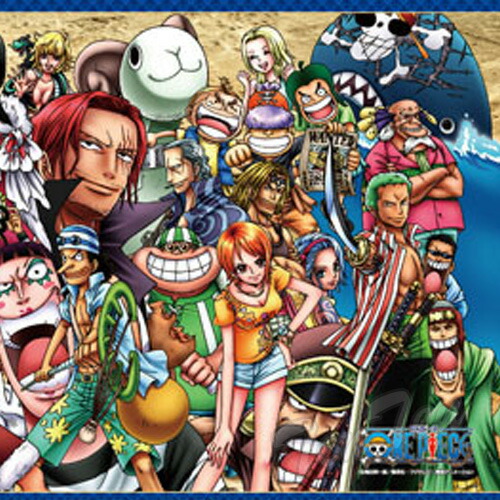 楽天市場】ワンピース パズル ジグソーパズル CHRONICLES II 352ピース