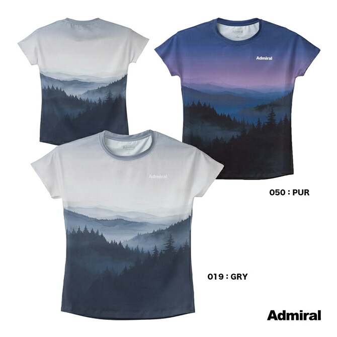 ♡新品タグ付き♡ アドミラル　2025年秋冬新商品　テニス半袖Tシャツ　M 楽天市場】 ウェア > 2025年秋冬発売モデル > アドミラル : テニス