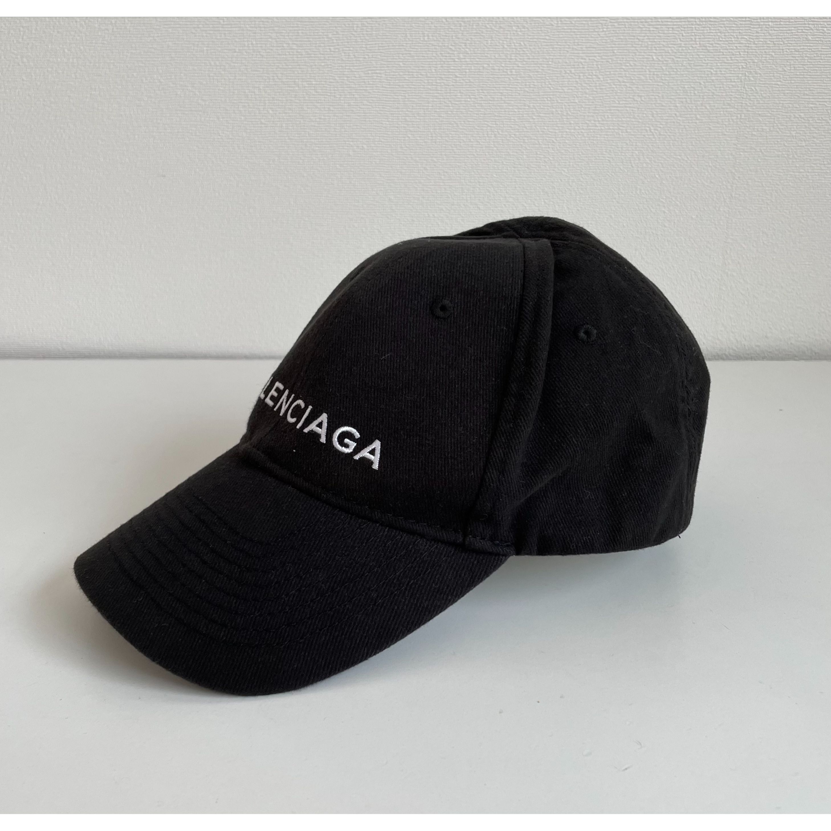 楽天市場】バレンシアガ BALENCIAGA 帽子 キャップ ベースボール