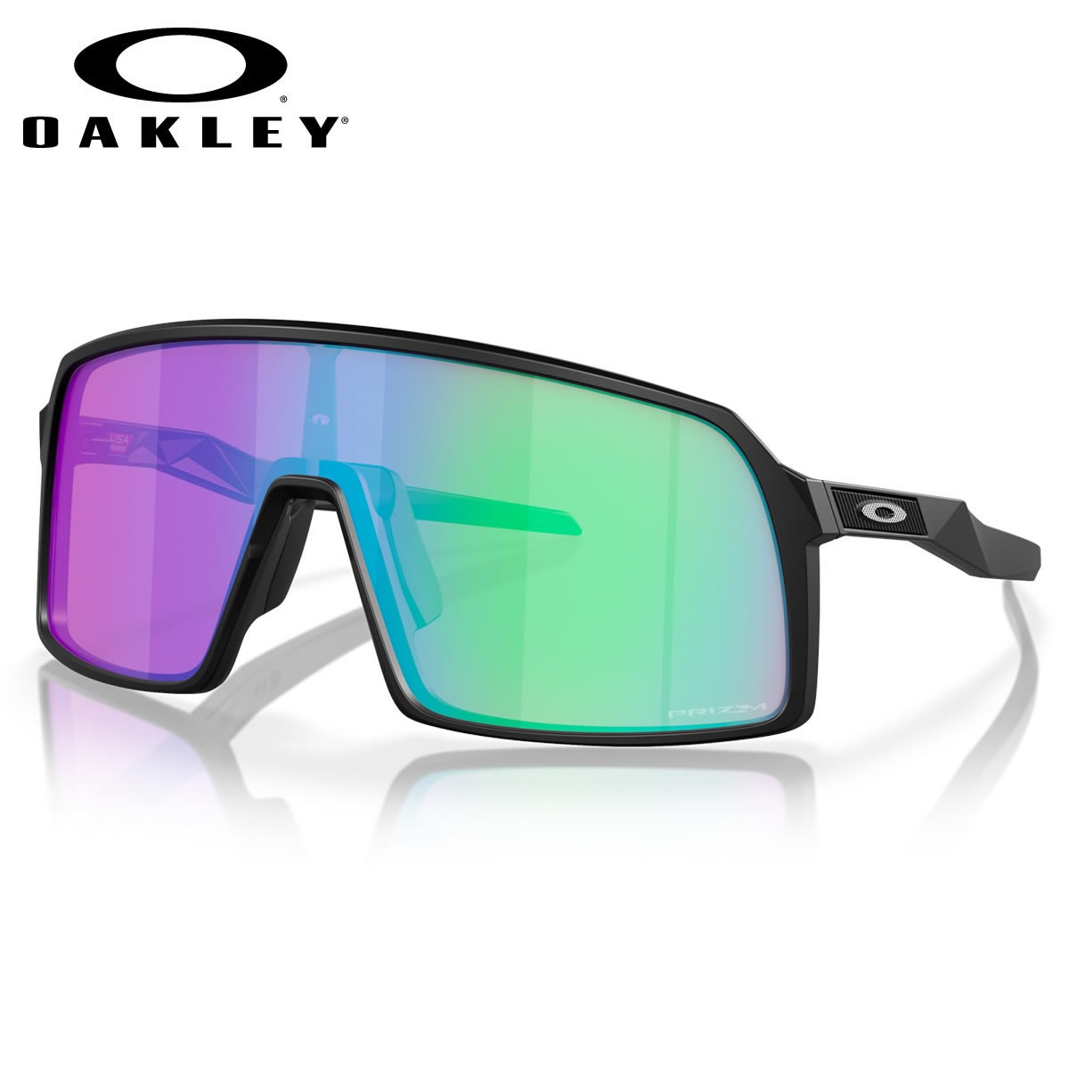 楽天市場】オークリー OO9406A-39-37 サングラス OAKLEY SUTRO