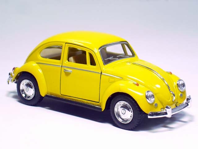 楽天市場】フォルクスワーゲン クラシックビートル (1967) 1/32サイズ