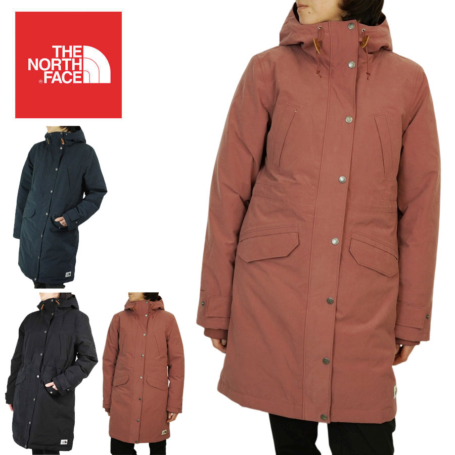 楽天市場】ノースフェイスTHE NORTH FACEUSA企画 レディース