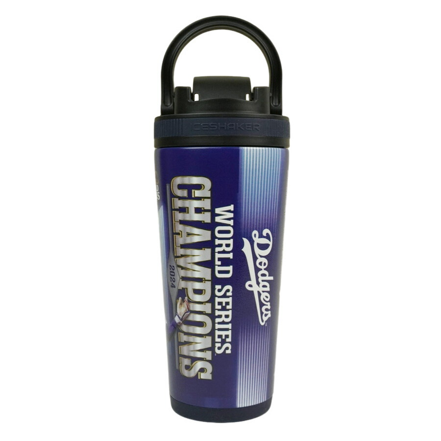 楽天市場】ロサンゼルス ドジャース公式グッズWINCRAFT MLB 26oz