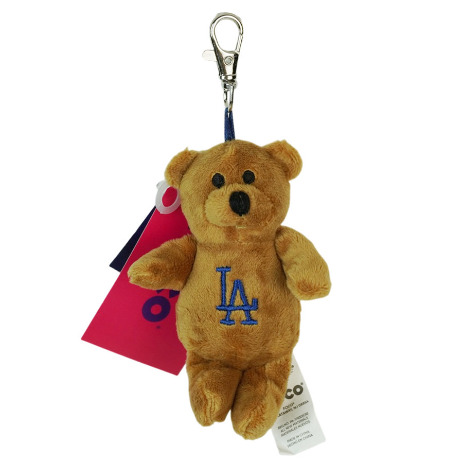 楽天市場】大谷翔平 くまのぬいぐるみ キーホルダーFOCO 公式