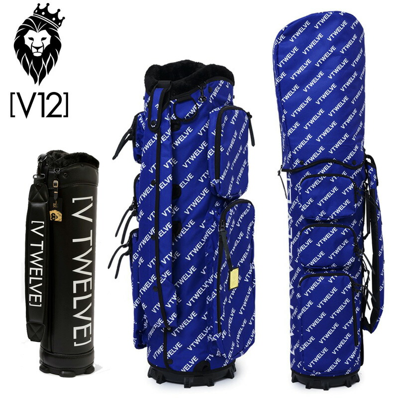 楽天市場】V12 キャディバッグ 着せ替えの通販