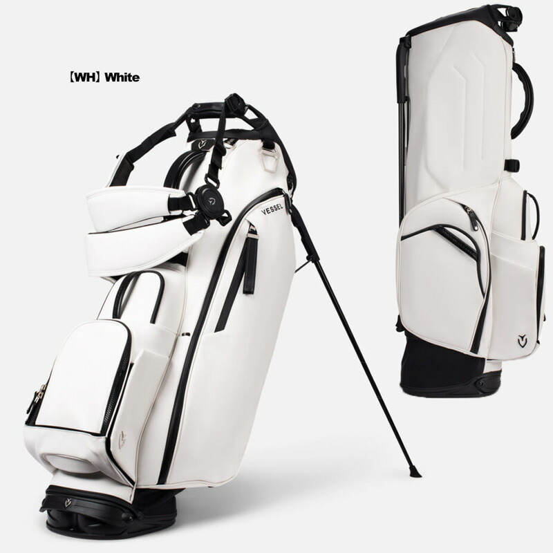 楽天市場】ベゼル 2025 8.5型 スタンドバッグ Player 5.0 Stand ダブル