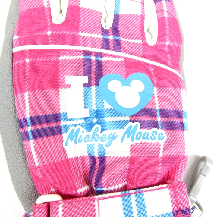 楽天市場】イグニオ スノーグローブ ディズニー ミッキーマウス