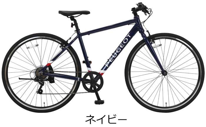 楽天市場】【Happy3！3営業日以内に発送！☆組立整備済み】プジョー