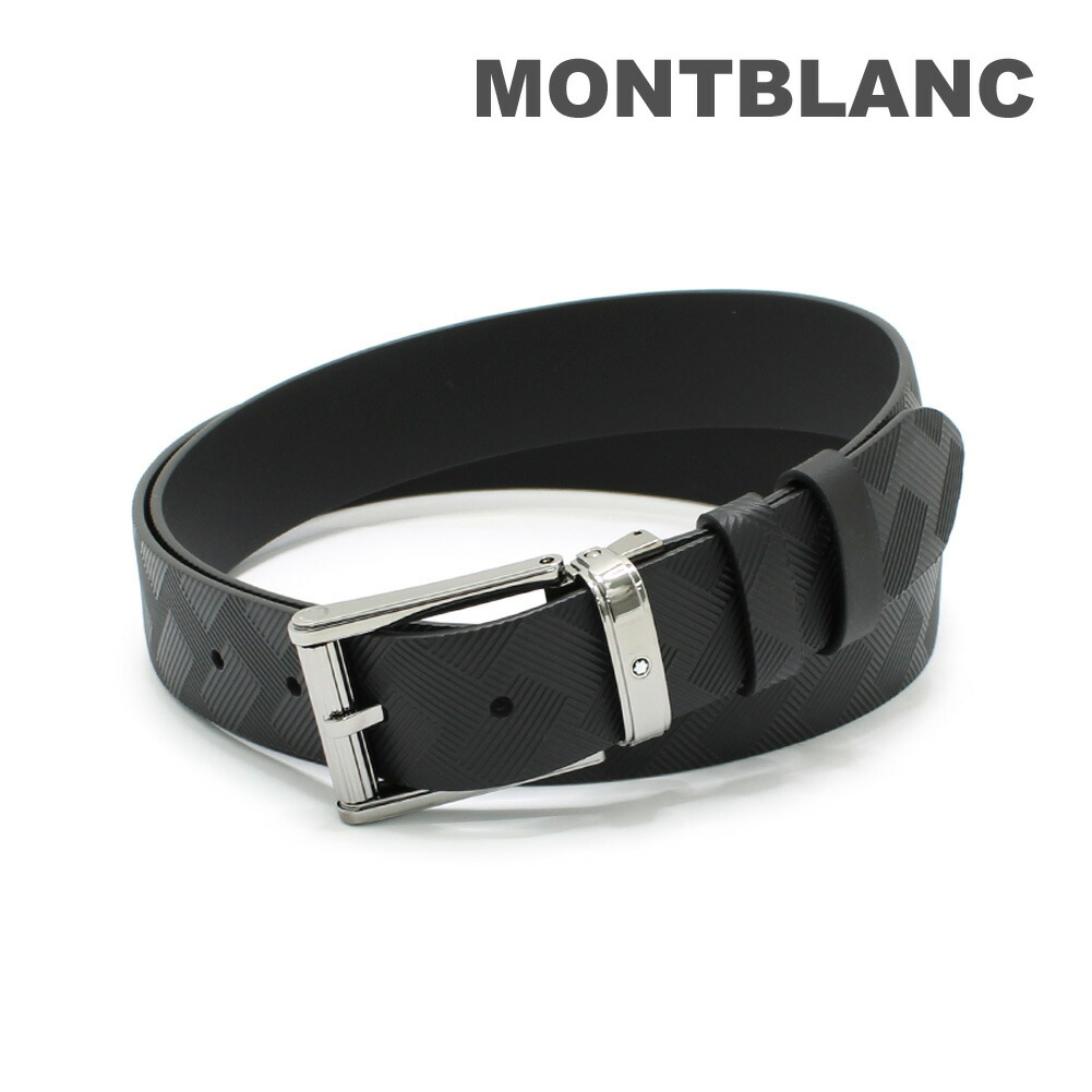 モンブラン MONTBLANC ベルト」の人気商品一覧 | 安い商品を通販サイト