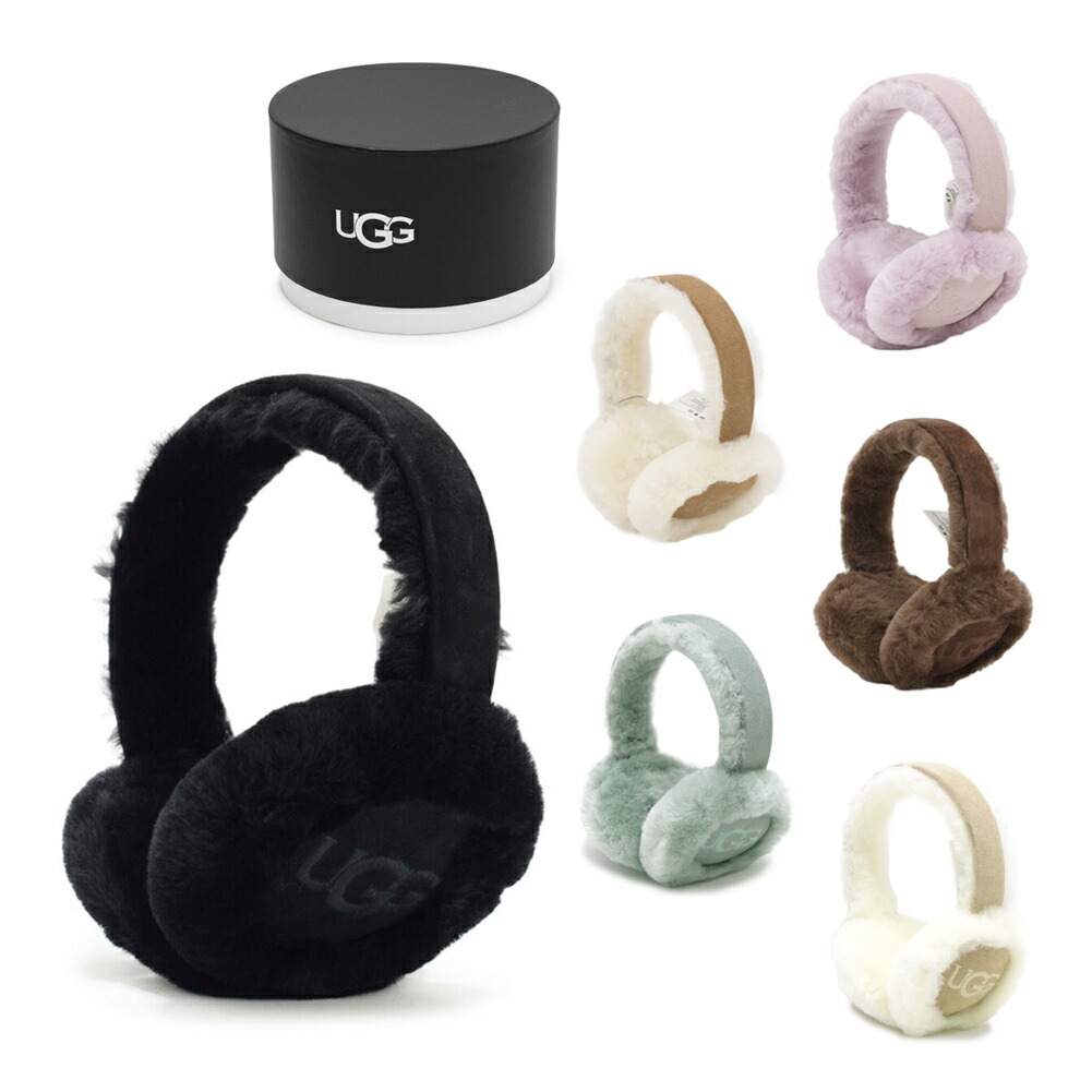 楽天市場】ugg 耳あて bluetoothの通販