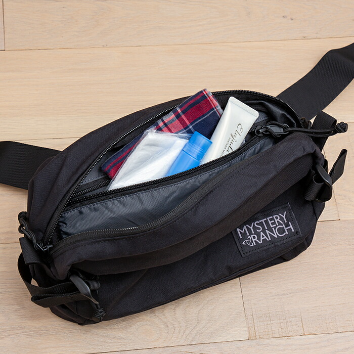 楽天市場】MYSTERY RANCH FULL MOON ミステリーランチ フルムーン