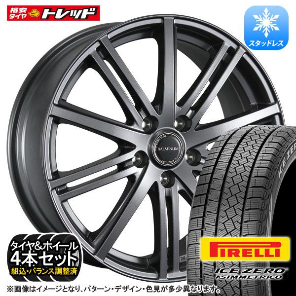 楽天市場】ロッキー（スタッドレスタイヤ・ホイールセット｜タイヤ