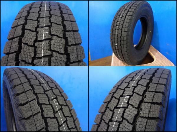 楽天市場】ハイエース キャラバン 大特価 送料無料 新品 4本