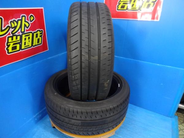 楽天市場】215 45r17 タイヤ ブリジストン トランザt002の通販