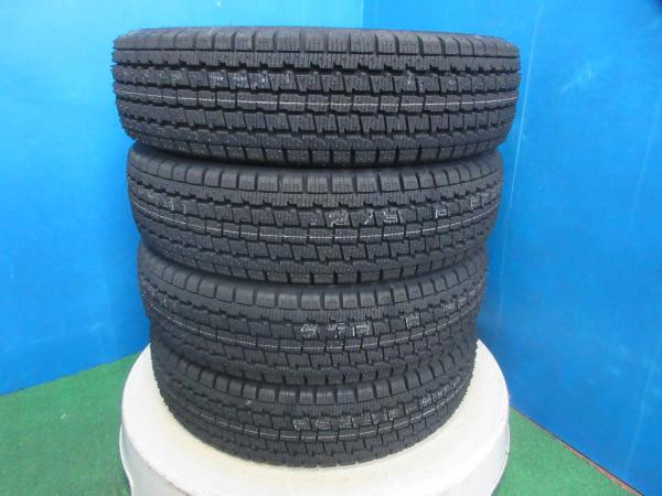 楽天市場】145／80r12 80／78nlt（タイヤ本数4本）の通販
