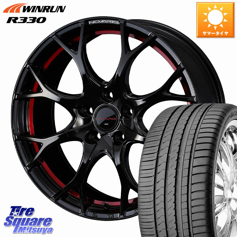 楽天市場】235／50R18（サマータイヤ・ホイールセット｜タイヤ