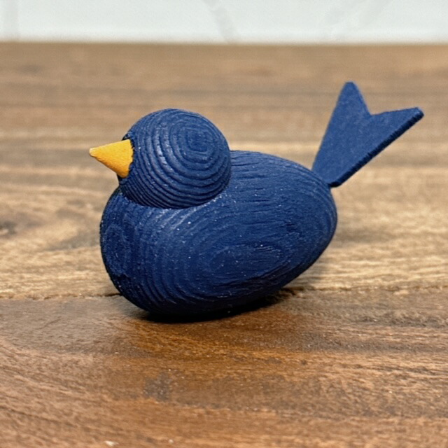 楽天市場】Larssons Tra ラッセントレー バード Sサイズ 北欧