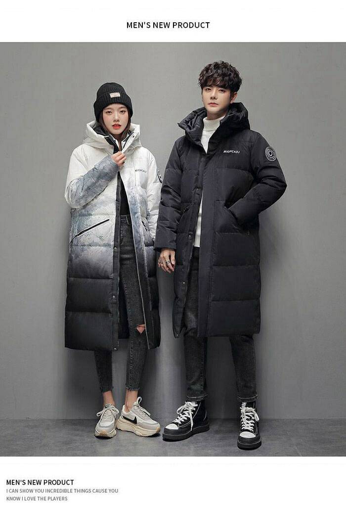 楽天市場】2type S~3XL ダウンジャケット メンズ レディース 男女兼用