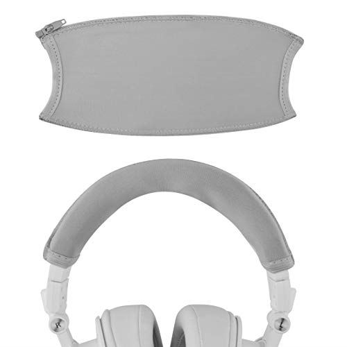 楽天市場】audio technica ath-m50x イヤーパッド（カラーグレー）の通販