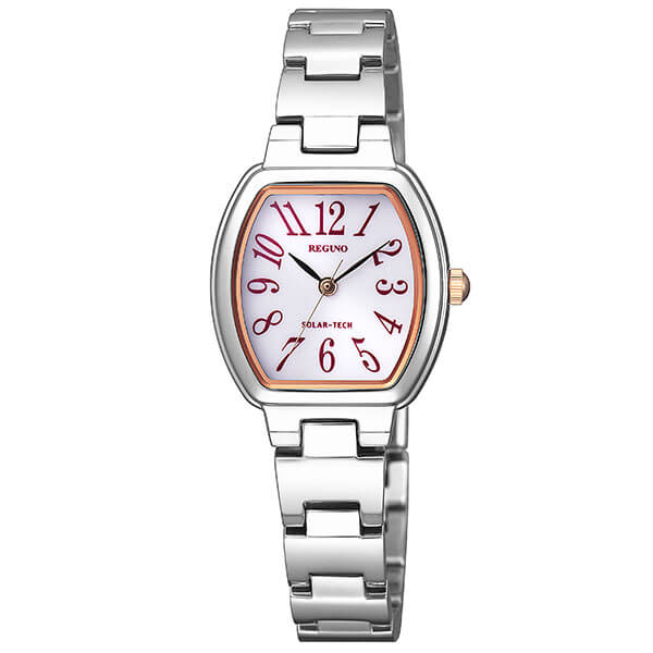 楽天市場】【お取り寄せ】シチズン レグノ 腕時計 ソーラー レディース