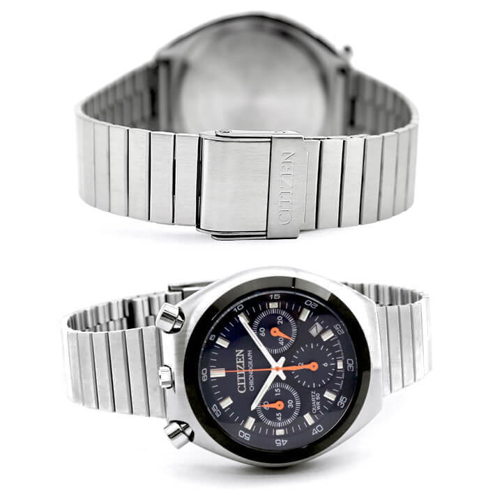 楽天市場】シチズンコレクション レコードレーベル ツノクロノ 限定