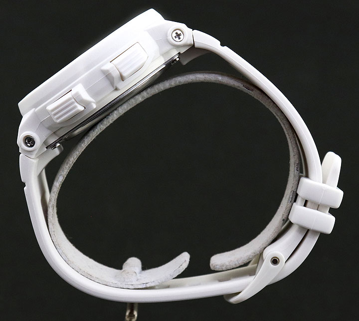 楽天市場】CASIO カシオ Baby-G ベビ－G WANDERER SERIES BGA-255-7A