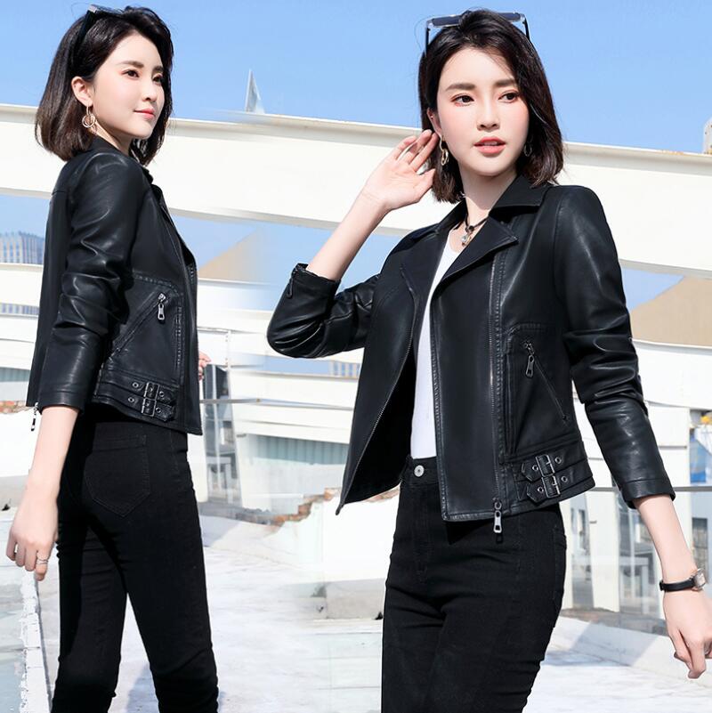 楽天市場】レザージャケット 革ジャン ダブルライダース ショート丈 短