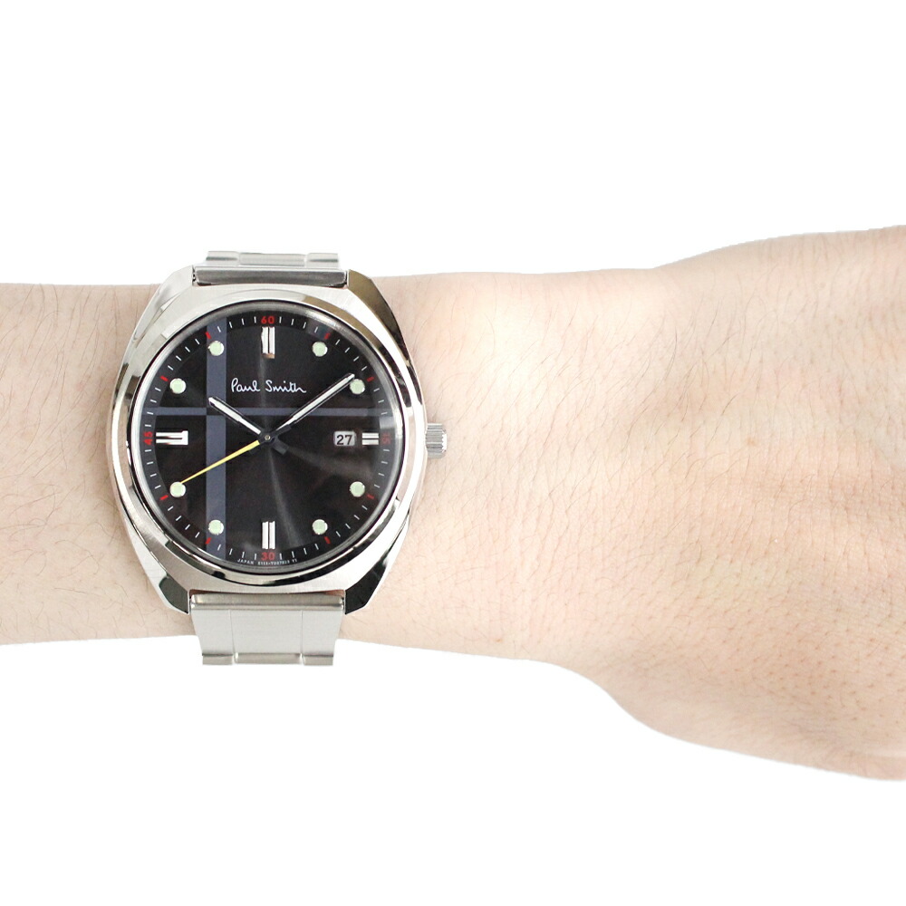 楽天市場】PAUL SMITH ポールスミス Closed Eyes Solar Tech