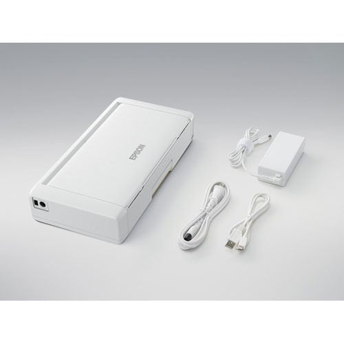 楽天市場】エプソン(EPSON) PX-S06-W ホワイト ビジネスインクジェット