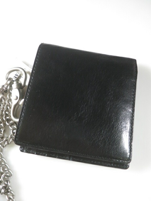 楽天市場】【中古】 Jean Paul GAULTIER / ウォレットチェーン付き