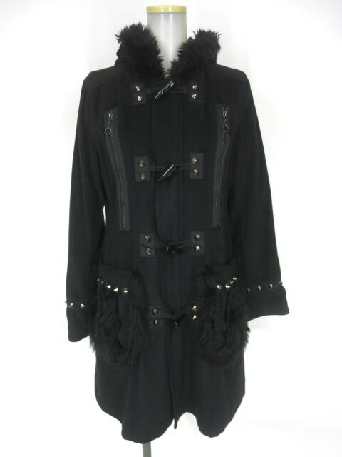 楽天市場】【中古】 ALGONQUINS / ダッフルコート アルゴンキン