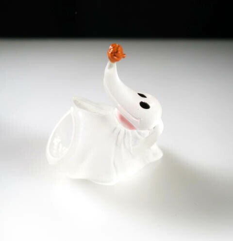 楽天市場】【中古】 Q-pot. × Disney / ナイトメアー・ビフォア