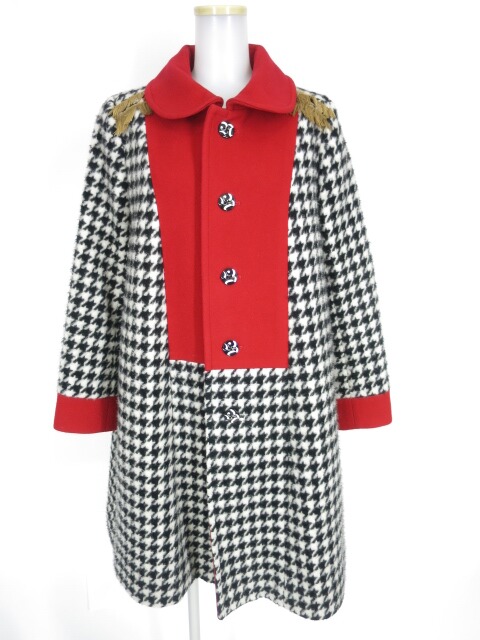 楽天市場】【中古】Neb aaran do / トロイメライコート ネバアランド