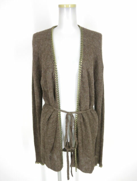 楽天市場】【中古】Jean Paul GAULTIER FEMME / チェーン編み込み