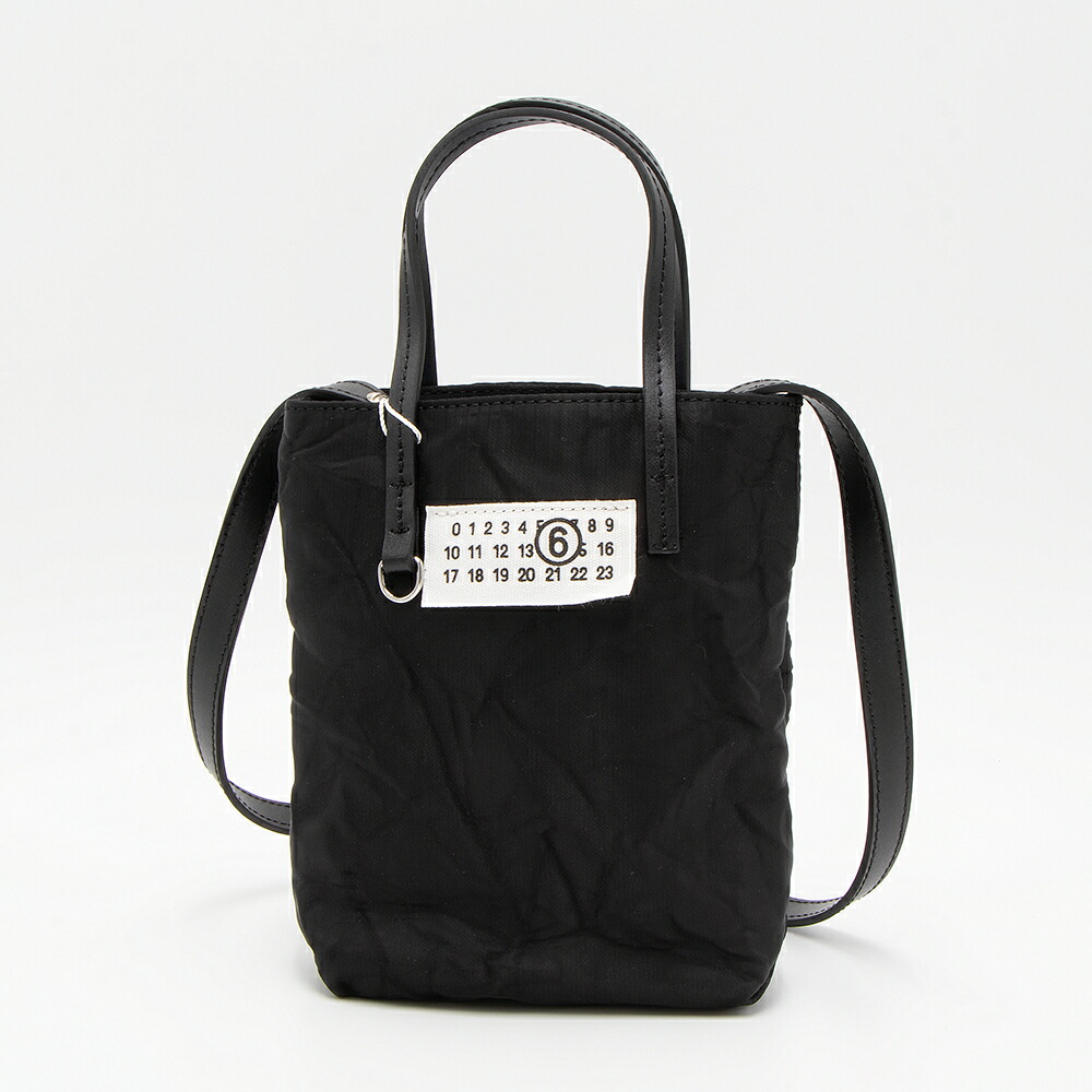 楽天市場】エムエムシックスメゾンマルジェラ MM6 MAISON MARGIELA