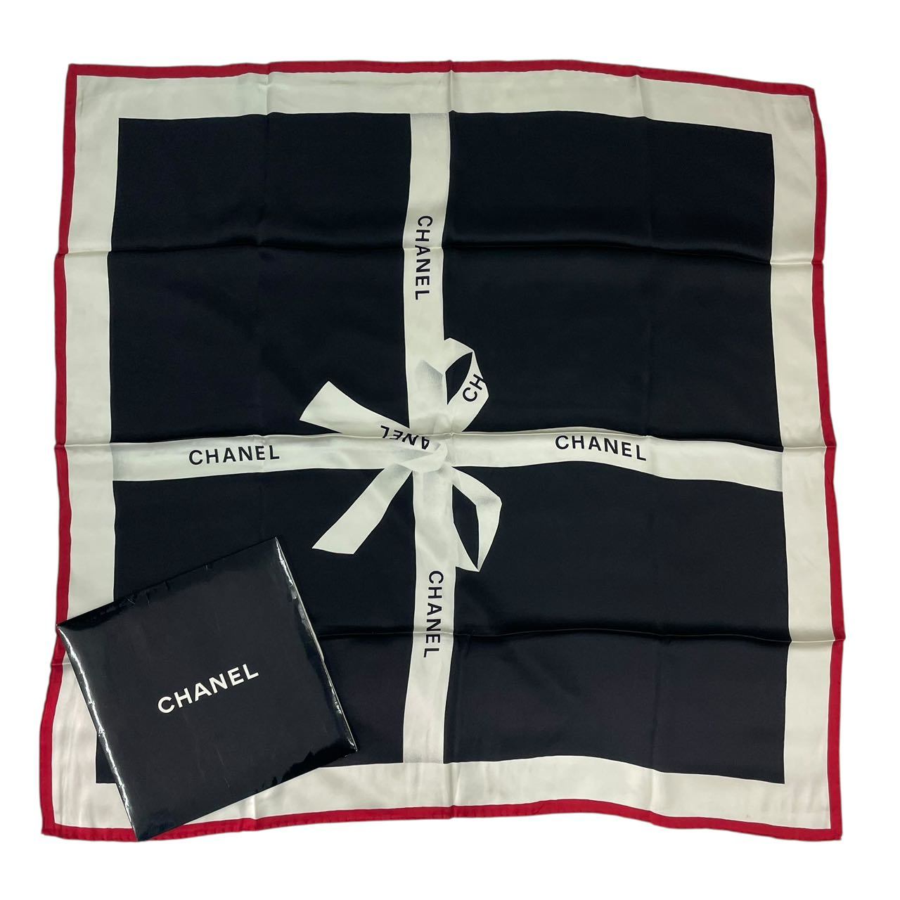 楽天市場】スカーフ（ブランドシャネル）の通販