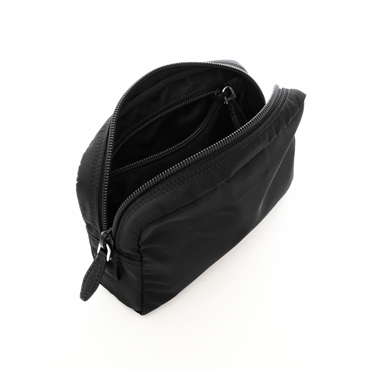 楽天市場】【そのまま渡せる プレゼント】 PRADA プラダ 三角ロゴ