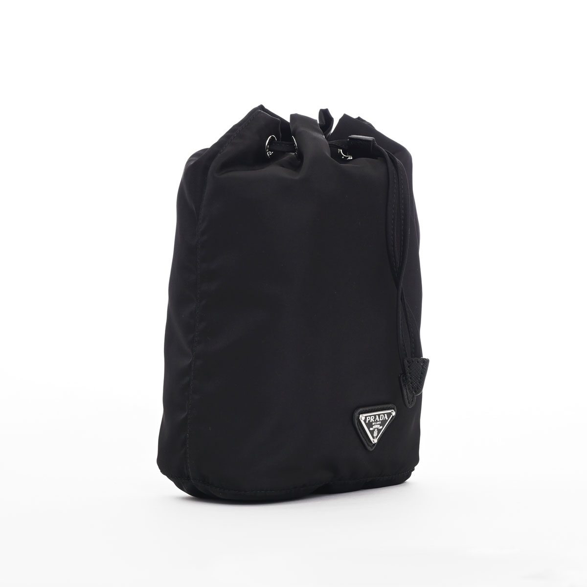 楽天市場】【ショッパー付】PRADA プラダ 正規品 巾着バック Re Nylon